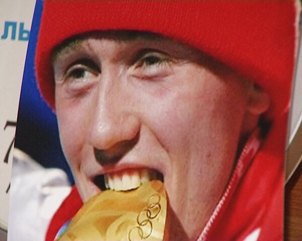 The story of Nikita Kryukov’s victory: who brought up the “golden” skier - Sputnik International