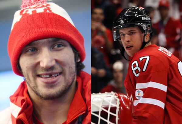 Russia vs. Canada: crucial duels between ‘hockey superpowers’ - Sputnik International