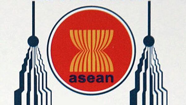ASEAN - Sputnik International