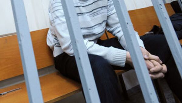 Leader of Siberian killer teens gang gets 25 years - Sputnik International