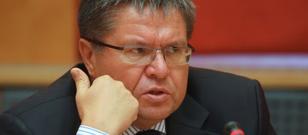 In 2015, inflation in Russia is expected to stand at the level of not less than 10 percent, Russia's Economic Development Minister Alexei Ulyukayev said Friday. In 2015, inflation in Russia is expected to stand at the level of not less than 10 percent, Russia's Economic Development Minister Alexei Ulyukayev said Friday. - Sputnik International