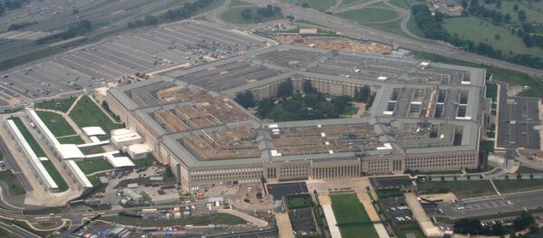 The next US Secretary of Defense will face a controlling White House that has not regularly listened to advice from the Pentagon, US Congressman Randy Forbes told Sputnik on Tuesday. The next US Secretary of Defense will face a controlling White House that has not regularly listened to advice from the Pentagon, US Congressman Randy Forbes told Sputnik on Tuesday. - Sputnik International