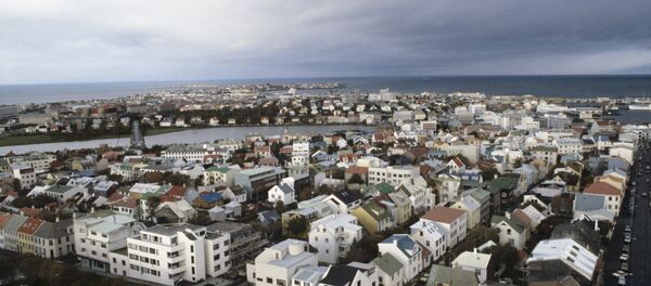 Iceland Iceland - Sputnik International