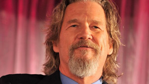  Jeff Bridges wins Oscar in Actor in Leading Role category  - Sputnik International