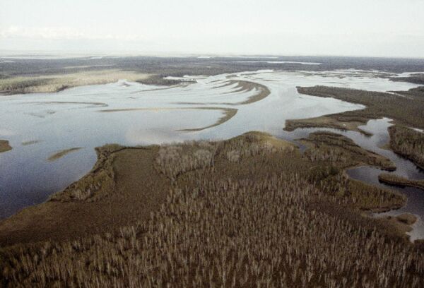 Irtysh - Sputnik International