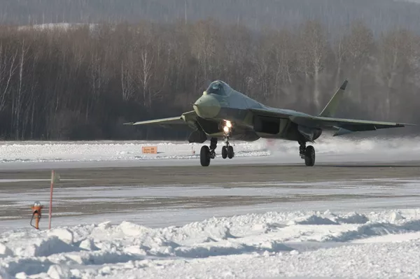 Fifth-generation fighter - Sputnik International