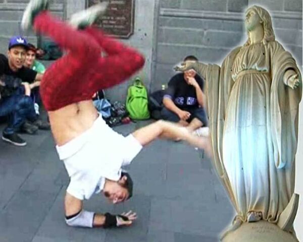 Chile struggles back to life after earthquake  - Sputnik International