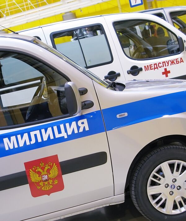 Police probe death of fugitive businessman's mother in Moscow - Sputnik International