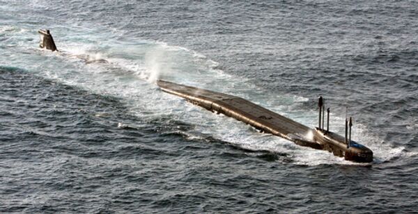 Russia conducts Navy anti-submarine drills in Sea of Japan - Sputnik International