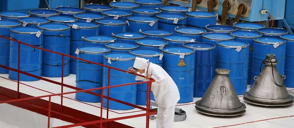 The construction of the Kudankulampower plant is based on Project NPP-92, which fully meets the current safety requirements of the Russian Federation and the IAEA. - Sputnik International