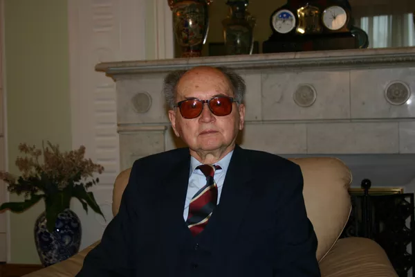 Wojciech Jaruzelski - Sputnik International