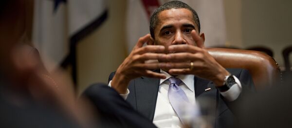 As the new year begins, Americans say that the most important problem that the United States faced in 2014 was Congress, politicians and the US government, a poll from Gallup revealed on Friday. - Sputnik International