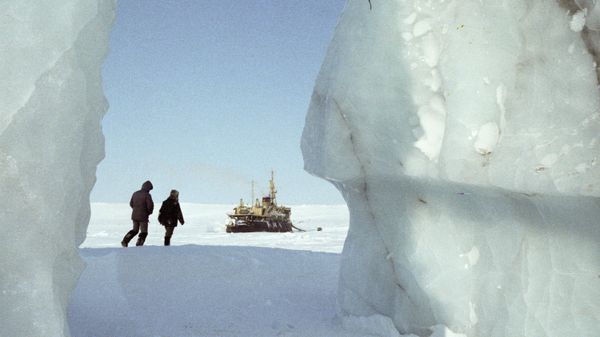 Rostec Powers Up Arctic’s Biggest Platinum & Palladium Hub