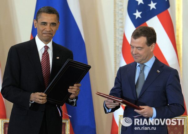 Trump is Being 'Soft' on Russia? Don’t Be Ridiculous! Why MSM Should Fact-Check Properly - Sputnik International