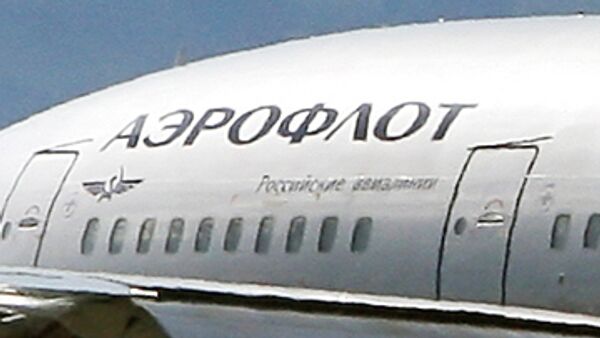 Russia's Aeroflot to create budget airline  - Sputnik International