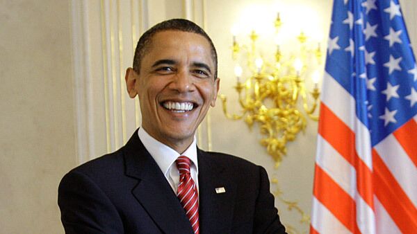 U.S. President Barack Obama - Sputnik International