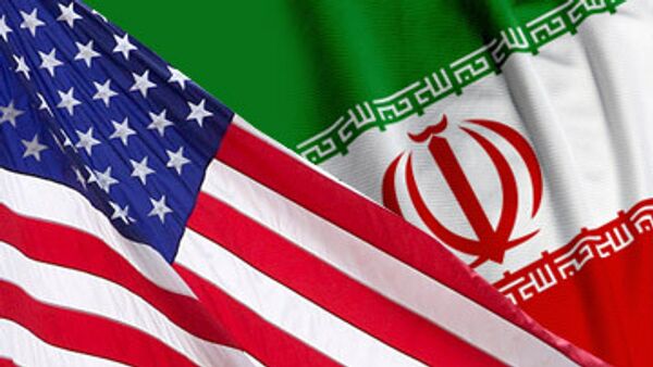 Iran says U.S. nuclear threats harm global stability - Sputnik International