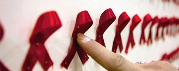 According to HRW, people infected with HIV in Yemen are often denied treatment when medical staff is informed that they are HIV positive. - Sputnik International