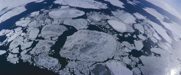  Arctic warming likely to reverse  - Sputnik International