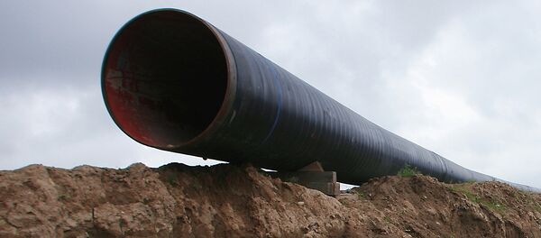 Pipeline - Sputnik International