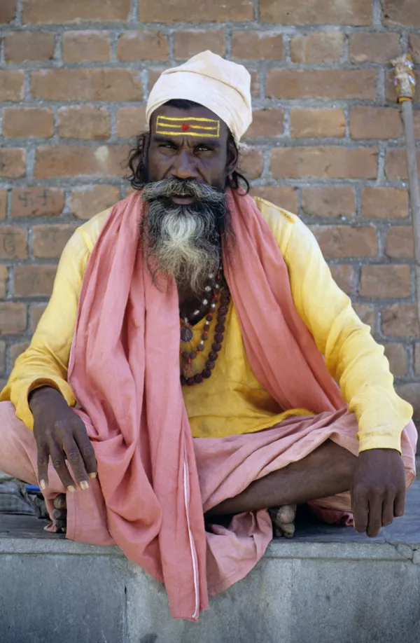 Indian yogi phenomenon remains unrevealed - Sputnik International