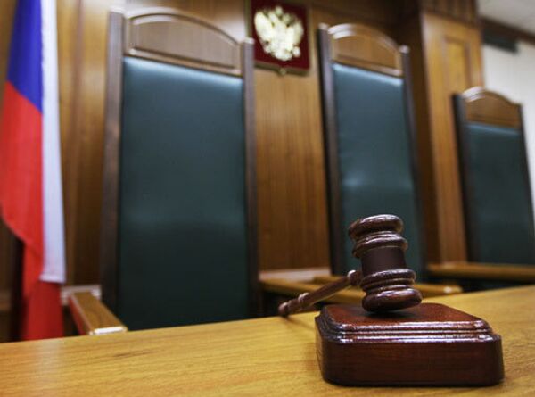  Russian adventure quest organizer sentenced to 2 years for manslaughter  - Sputnik International
