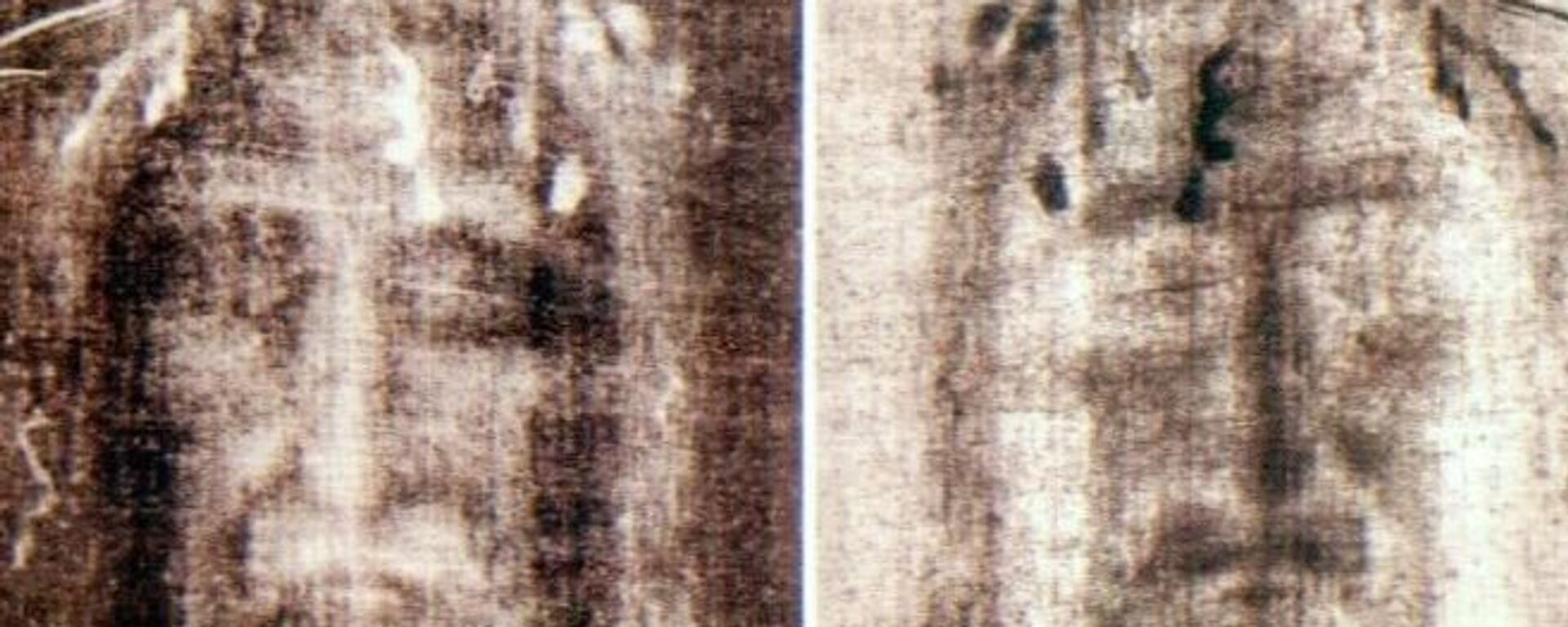 Shroud of Turin on display after 10-year hiatus - Sputnik International, 1920, 25.08.2024