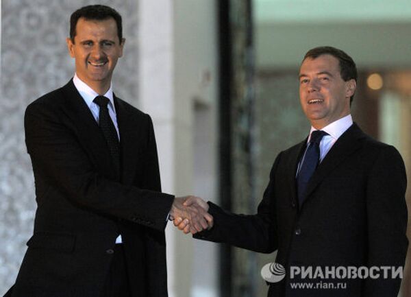 The Week's Photo Highlights: May 8-14, 2010 - Sputnik International