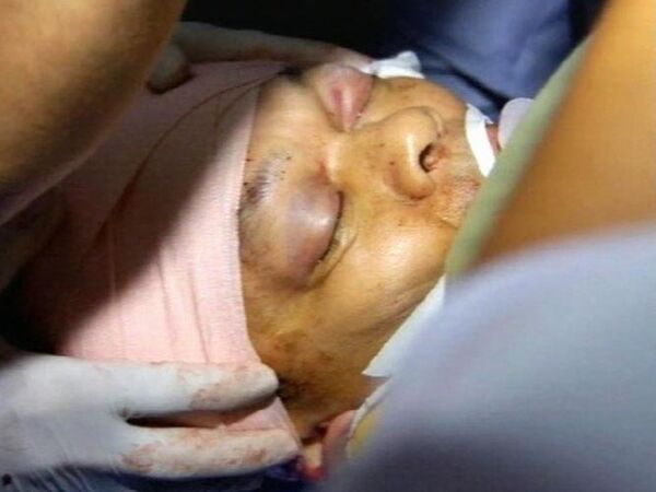 Major General shot in head, as Thailand unrest escalates  - Sputnik International