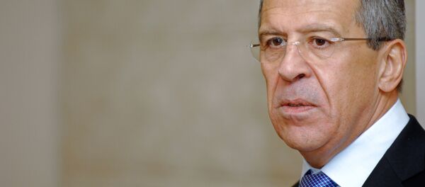 Сергей Лавров Сергей Лавров - Sputnik International