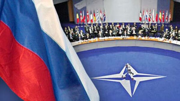 Russia, NATO defense ministers unlikely to meet in June - Sputnik International