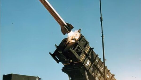 U.S. Patriot missiles in Poland do not strengthen regional security - Sputnik International