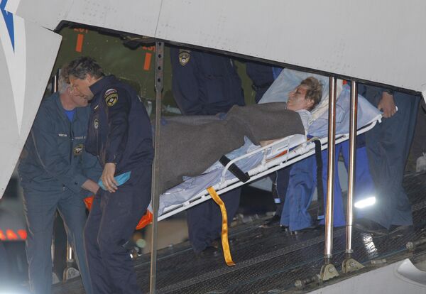  Russian tourist dies in hospital, death toll in Turkey bus crash rises to 16  - Sputnik International