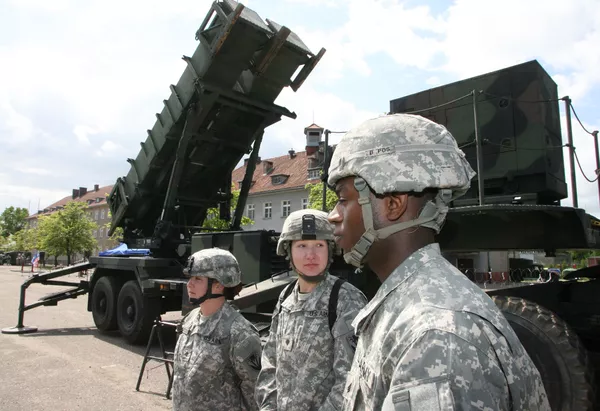 Duma to consider response to U.S. missile deployment in Poland - Sputnik International