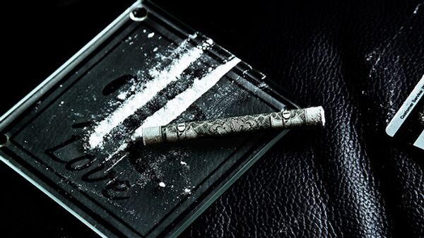 Belgium's Antwerp leads Europe in cocaine use - Sputnik International