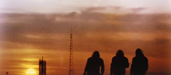 Space center Space center - Sputnik International