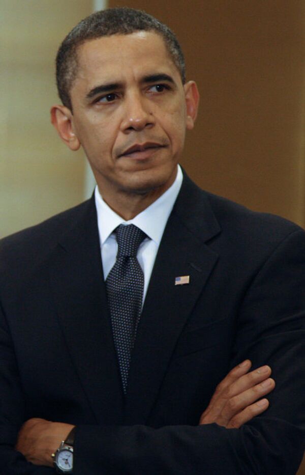 Joe Biden Taps 'Ebola Czar’ Ron Klain to Be His Presumed White House Chief of Staff - Sputnik International