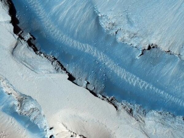 High resolution images of Mars  - Sputnik International