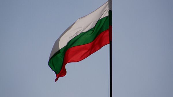 Bulgaria backs off dismissal of oil pipeline with Russia, Greece - Sputnik International