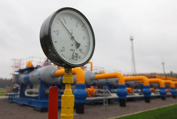 Bulgaria, Gazprom  seek for company to prepare South Stream assessment - Sputnik International