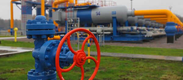 The European Union hopes that gas supplies from Russia via Ukraine will remain stable after the South Stream pipeline construction was called off, Secretary-General of the European Union of the Natural Gas Industry Beate Raabe told Sputnik Thursday. The European Union hopes that gas supplies from Russia via Ukraine will remain stable after the South Stream pipeline construction was called off, Secretary-General of the European Union of the Natural Gas Industry Beate Raabe told Sputnik Thursday. - Sputnik International