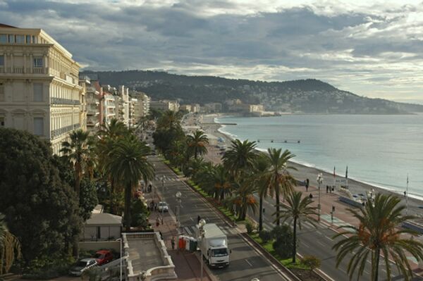 France's Nice France's Nice - Sputnik International
