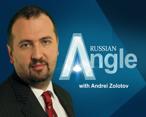 On Polish elections, Russia and journalism - Sputnik International