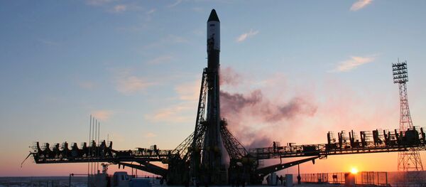 Russia will increase its orbital satellite constellation to 150 spacecraft by 2025, United Rocket and Space Corporation (URSC) head Igor Komarov told RIA Novosti on Monday. - Sputnik International