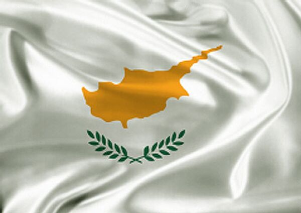 Flag of Cyprus - Sputnik International