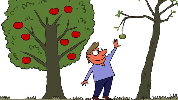 Consumers prefer eco-friendly products Consumers prefer eco-friendly products - Sputnik International