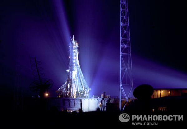 The U.S.-Soviet Apollo-Soyuz Test Project - Sputnik International