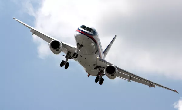 Sukhoi SuperJet 100 - Sputnik International