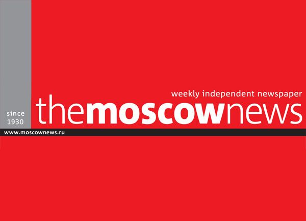 The Moscow News - Sputnik International