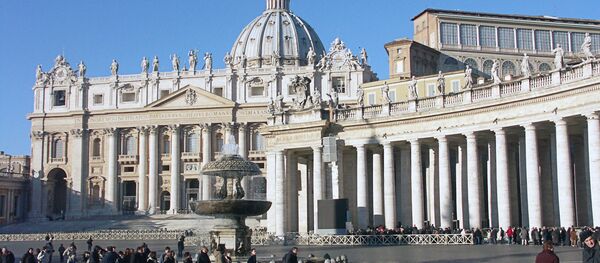 During her visit to Rome, Iranian senior official Massoumeh Ebtekar invited Italian experts and companies to participate in the 14th International Environment Exhibition scheduled next March in Iran. During her visit to Rome, Iranian senior official Massoumeh Ebtekar invited Italian experts and companies to participate in the 14th International Environment Exhibition scheduled next March in Iran. - Sputnik International